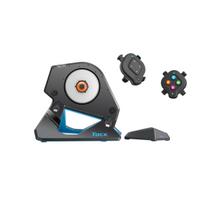 Tacx NEO 2T Smart treniruoklis | Zwift Cog and Click
