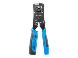 LANBERG NT-0203 Lanberg Crimping Tool for RJJ11/12/45 + cable tester