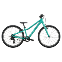 Dviratis Scott CONTRAIL 400 persian green