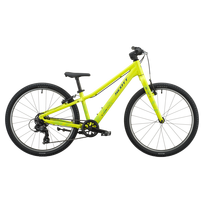 Dviratis Scott CONTRAIL 400 zesty yellow
