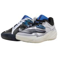 God Shammgod x Puma All-Pro Nitro 2 Shadow Shaker Unisex Sneakers White Black 312308-01 42 gray