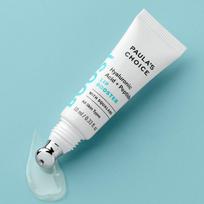 Hyaluronic Peptide Lip Booster Serum 10ml white