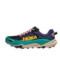 HOKA ONE ONE Amortizuojantys žemi Trekingo Batai Vyriški Turkio spalvos Sportbačiai 1155115-MNTNR 41⅓ black