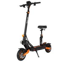 kukirin g2 max Electric Scooters with Seats 1000W Sensor Motor(Single Rear Wheel Drive) 48V 20.8Ah Front and Rear Dual Spring Shock Absorbers juoda