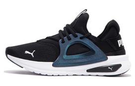 Puma Wmns Softride Enzo Evo 'Nova Shine - Black White' 36 black