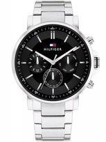 Vyriškas laikrodis Tommy Hilfiger Tyson 1710667  (Zf100I) + Dėžutė