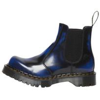 2976 Dr.Martens Lux Boot 'Black' 31863783 38 juoda