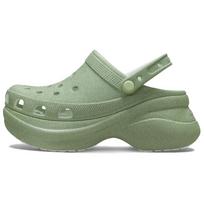 Crocs Bae Clog Banginio klumpės Moteriškos Žalios 207261-3YF 37-38 žalia