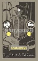 Good Omens - Neil Gaiman, Terry Pratchett