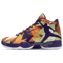 Air Jordan 29 'Hare' Jordan 695515-805 41 blue