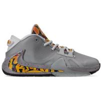 Nike Zoom Freak 1 Mid Graffiti - BQ5633-005 EU 38.5 sidabras