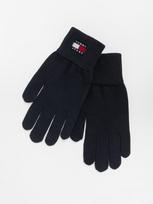 TOMMY HILFIGER Vyriškos pirštinės,HERITAGE GLOVERS