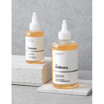 Ordinary Glycolic Acid 7  Exfoliating Toner 100ml  High Intensity Keratin Toner white