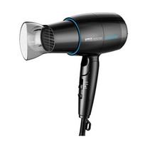 UNIX Ionic Plaukų Džiovintuvas 2000W black