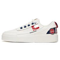 ANTA X Coca Cola Life Series Sneakers'White Red Blue' 912128030-5 39 white