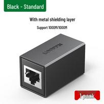 UGREEN CAT8 Shielded RJ45 Tool-Free Connector