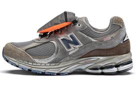 2002R New Balance 'Pouch - Castle Grey' M2002RVA 36