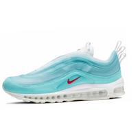 Nike Air Max 97 'On Air: Shanghai Kaleidoscope Blue' Men's CI1508-400 EU 36 blue