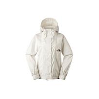 (WMNS) THE NORTH FACE Hyvent Windbreaker Jacket 'White' Women's NF0A8BAB-QLI L white