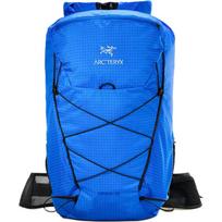 Arcteryx AERIOS 35L Didelės talpos žygio lauko kuprinė Unisex kuprinės Mėlyna X000009588FLUIDITY REG