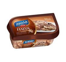 Kasih šokoladinis chalva 400g