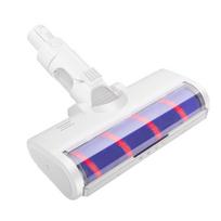 Home Vacuum Cleaner Wet and Dry Floor Brush for Head Replacement Universal Turbo Brush for Head Floor Carpet Combo Clean 1 white