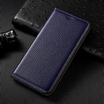 For Xiaomi 13T 14T 15T 17T Pro Genuine Leather Case for Xiaomi 13 14 15 17 Ultra Pro Max 11T 12T 12 Lite flip Wallet Cover Xiaomi 14 Pro