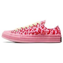 Chuck 70 Golf Le Fleur x Chuck 70 Converse žemi 'Digital Leopard Pack - Pink' A08165C 39.5 rožinė