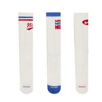 Nike Everyday Plus kojinės, 3 poros HJ9336-901 M white