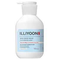 ILLIYOON Ceramide Ato Lotion Unscented, 350ml, 1 Count