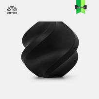 Bambu Lab Matte PETG 3D Printer Filament Without Spool black