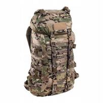 Wisport Silverfox Ii 40l kuprinė, Multicam