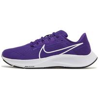 Nike Air Zoom Pegasus 38 TB Court Purple Men Sneakers White Black CZ1893-500 41 white