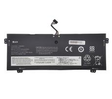 Nešiojamo kompiuterio akumuliatorius Nešiojamo kompiuterio baterija LENOVO L16C4PB1, 7100mAh