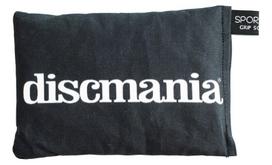 Discgolf rankų nusausintojas DISCMANIA Sportsack black