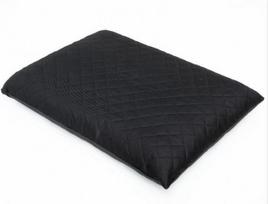 Hobbydog čiužinys augintiniui Elite Cordura XXL, Black, 95x70 cm