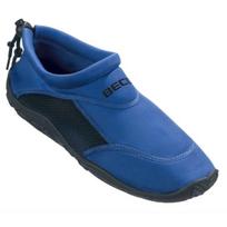 Vandens batai unisex BECO 9217 60 47 blue/black