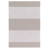 Narma dvipusis kiliminis takas Norrby linen, 70x300 cm, Narma dvipusis plastikinis kilimas plasticWeave™ Norrby, smėlio spalvos, 70 x 300 cm