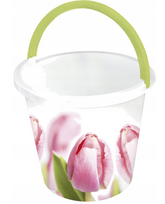 Spainis TULPES 10L Dekoratyvinis