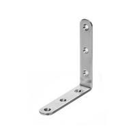 Tvirtinimo kampas HR HR17486-3 100x100x19x3,0 mm