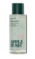 Pink Apple Rush kūno purškiklis – sultingo obuolio & saldžios vanilės dulksna