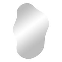 Veidrodis PALERMO Wall Mirror 40x60 cm