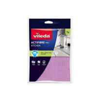Mikropluošto šluostė VILEDA 3 in 1 Virtuvei