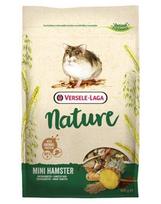 Maistas mini žiurkėnams - VERSELE-LAGA - Gamta - 400 g - visiškas mišinys su vabzdžiais