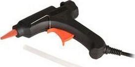 Pistoletas klijams Tracer P1 Black, 1 vnt.