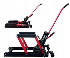 Hidraulinis motociklo keltuvas Invento Atv Quad 680 kg