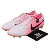 Nike Tiempo Legend 10 Elite AG Mad Brilliance Pack - DV4330-601 EU 40 rožinė