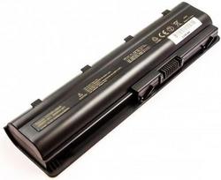 Nešiojamo kompiuterio akumuliatorius Bateria MicroBattery 10.8V 4.4Ah do HP Mu06Xl (MBI51087)