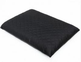 Hobbydog čiužinys augintiniui Elite Cordura XL, Black, 74x50 cm