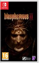 Kompiuterinis žaidimas Blasphemous 2 - Nintendo Switch
